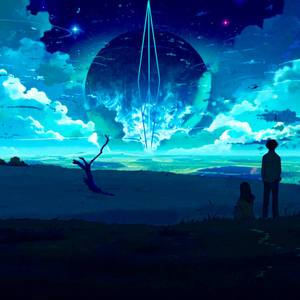 Embers (feat.Malachi)