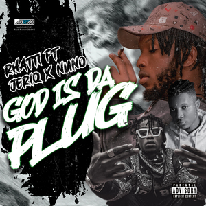 God Is Da Plug
