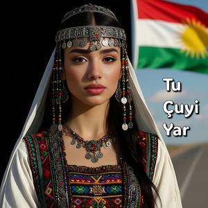 Tu Çuyi Yar