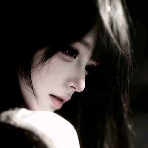 你和雪转瞬即逝