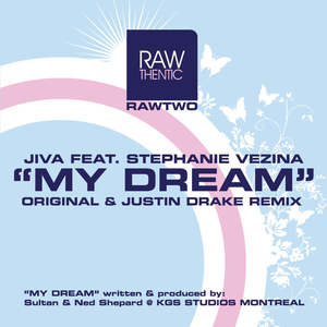 My Dream (Justin Drake Remix)