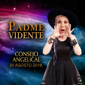 Consejo Angelical 20 Agosto 18