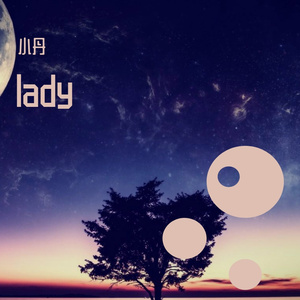lady