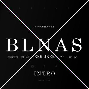 Blnas Intro Berlin