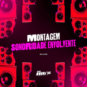 Montagem Sonoridade Envolvente