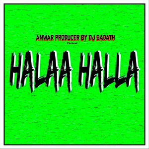 Halaa Halla