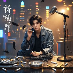 龙建锋不是龙卷风-龙建锋