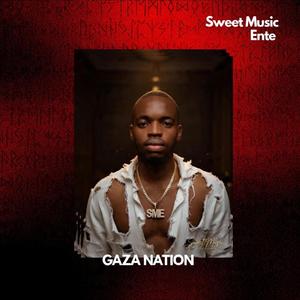 GAZA NATION