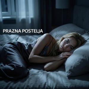 Prazna postelja