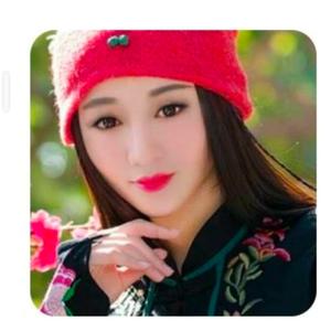 梦中的马嵬驿_马小梅