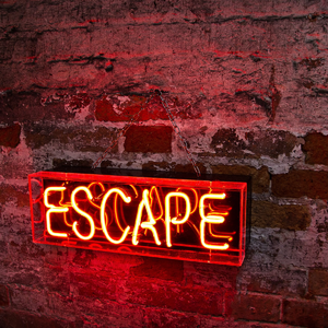 【FREE】Escape（升调 146BPM Amaj）