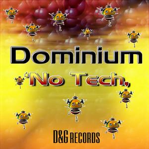 No Tech (Bullrush Progressive Mix)