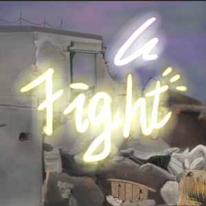 Fight For Everything(1)