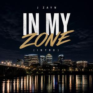 In My Zone