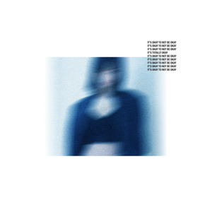 it's okay to not be okay