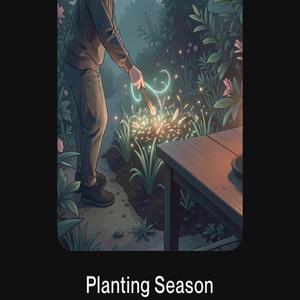 Planting Season