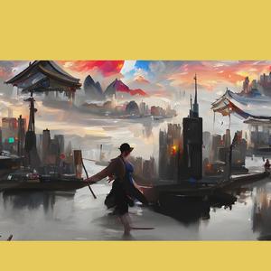 Lost in Thoughts of Our Last Goodbye