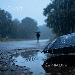 回不去的何止时间 (Cover 陈墨一 (吖毛))