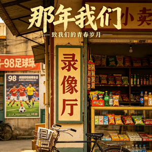 千禧前的像素童年