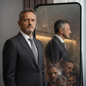 Aynalara Bakma Yalancıdır