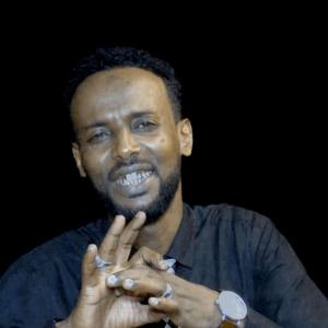 Qalbigaad xadantaysay maan xidhin