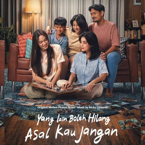 Jangan Gitu Sama Ibu