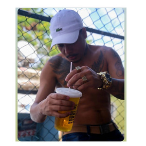 CATUCADA DE LADRÃO(baile da caverna 2)