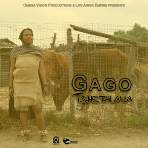 Tshethlana (Original Mix)