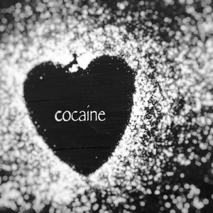 cocaine (feat. MANA)