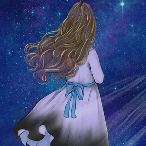 Star(反方向的钟)