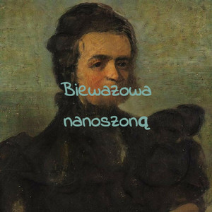 Biewazowa nanoszoną