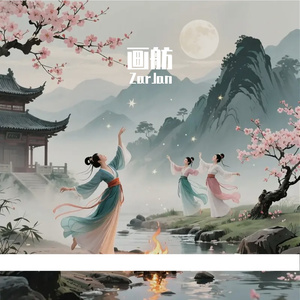 画舫