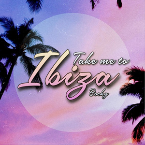 Take Me to Ibiza (Radio Edit)