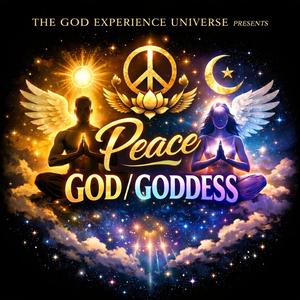 Peace GOD/GODDESS