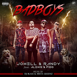 Bad Boys
