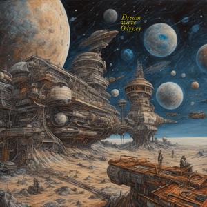 Spaceship 5427: (Song III)