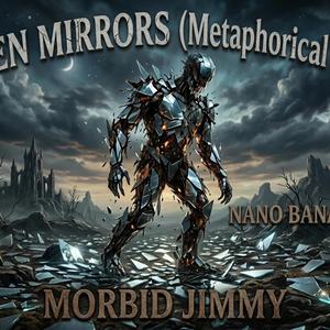 Broken Mirrors (Metaphorical Version)