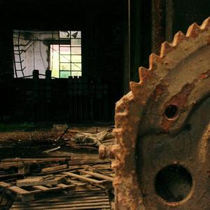 Dovrei (feat. Zeno Zen)