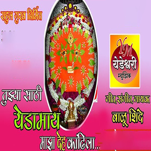 Tujhya Sathi Maza Deh Kandala