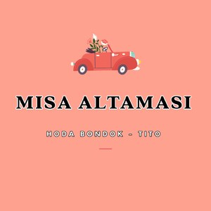 Misa Altamasi