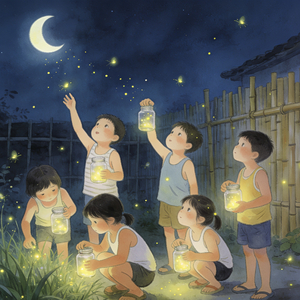 老伙计的旧时光