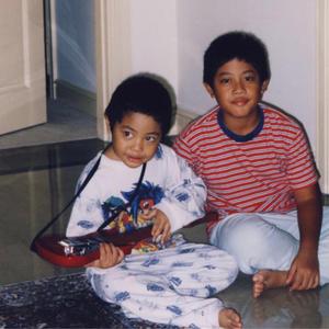 Legacy (Guitar Version)