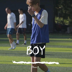 BOY