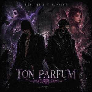 Ton parfum (feat. Corvino & Asphixy)