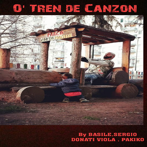 O' Tren de Canzon