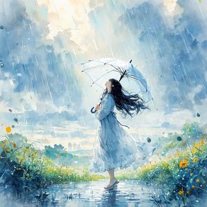 Crystal Rain