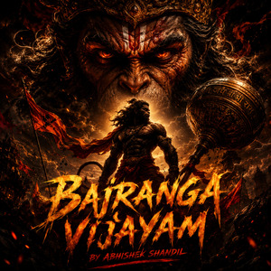 Bajranga Vijayam