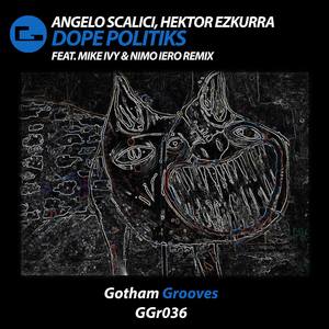 Dope Politiks (Mike Ivy & Nimo Iero Remix)