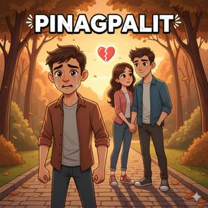 PINAGPALIT