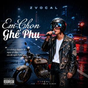 Em Chọn Ghế Phụ